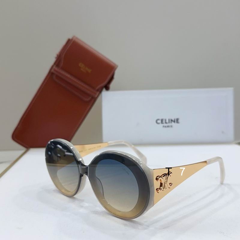 Celine Sunglasses ID:20260319-66